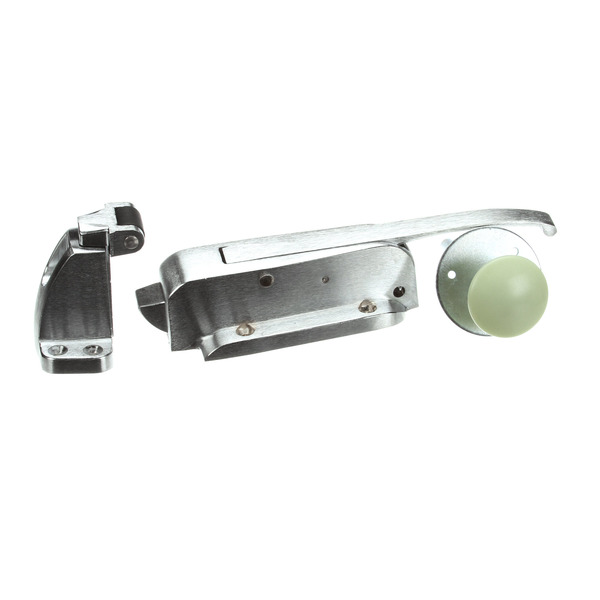 Amerikooler Hd Offset Dr Latch W/Striker 10056L06021